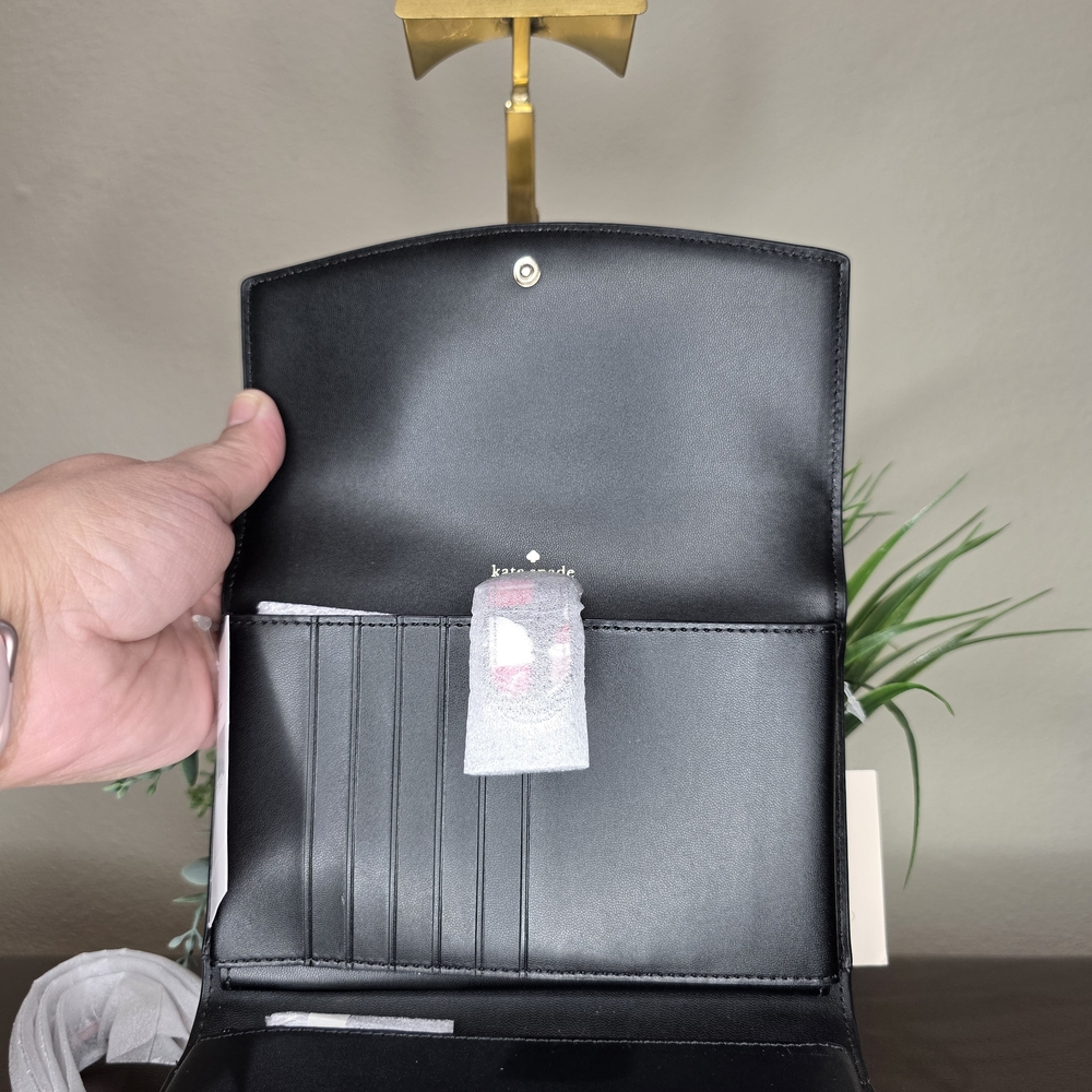 Kate Spade Laurel Way Mini Pastries Cupcakes Crossbody - Picture 3 of 7